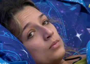 Samira mente para aliados e gera polêmica no BBB 26: entenda o 'paredão'