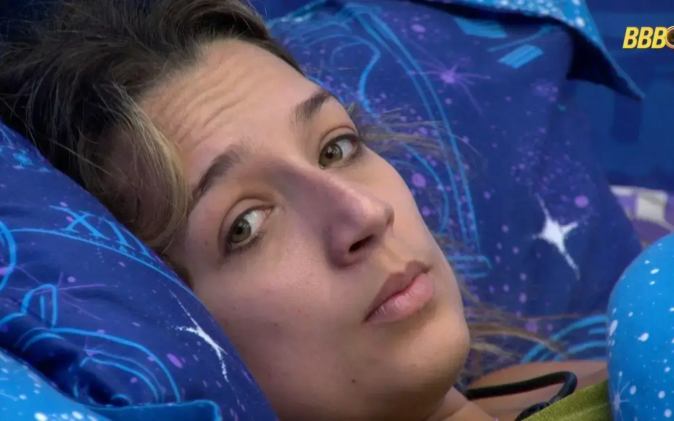 Samira mente para aliados e gera polêmica no BBB 26: entenda o 'paredão'