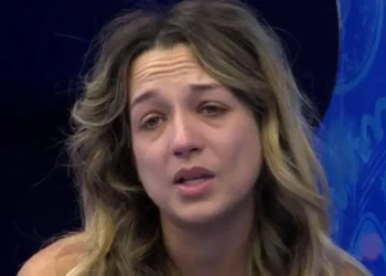 Samira Sagr é a favorita para ser eliminada no 14º paredão do BBB 26