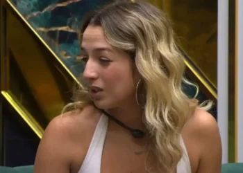 Samira se recusa a compartilhar segredo valioso no BBB 26