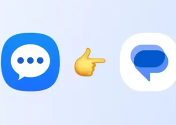 Samsung encerra uso do app Mensagens e migra para Google Mensagens em julho