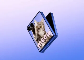 Samsung Galaxy Z Flip 8: Um olhar sobre as novidades discretas do modelo