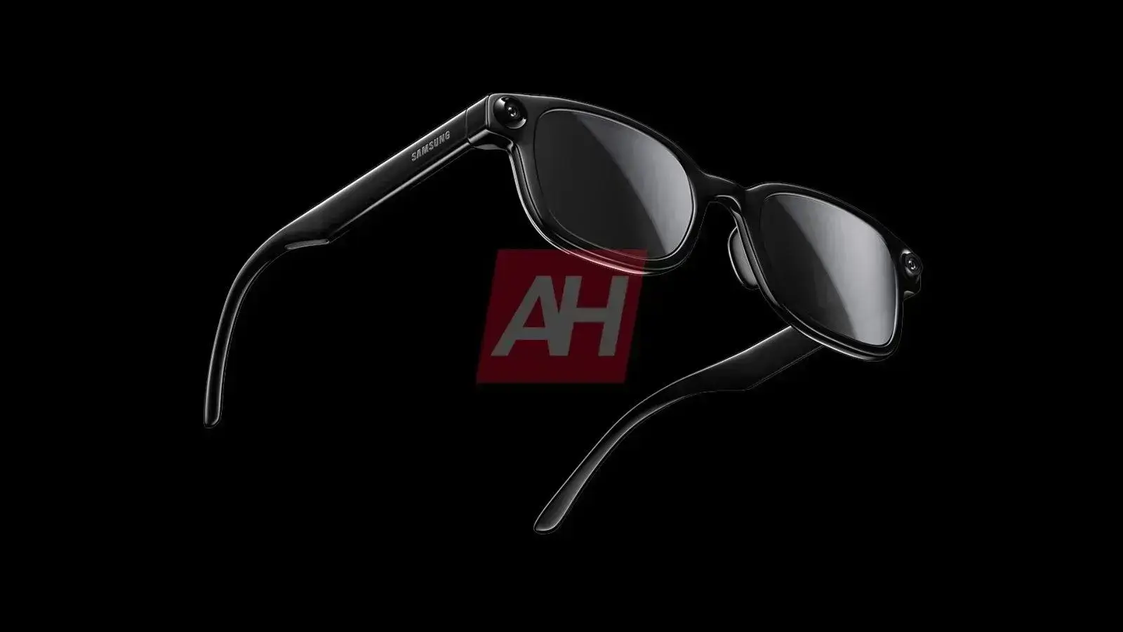 Samsung revela visual dos novos óculos inteligentes Galaxy Glasses