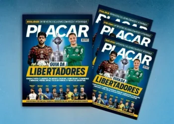 Santa Fé inicia sua jornada na Libertadores 2026 contra o Peñarol