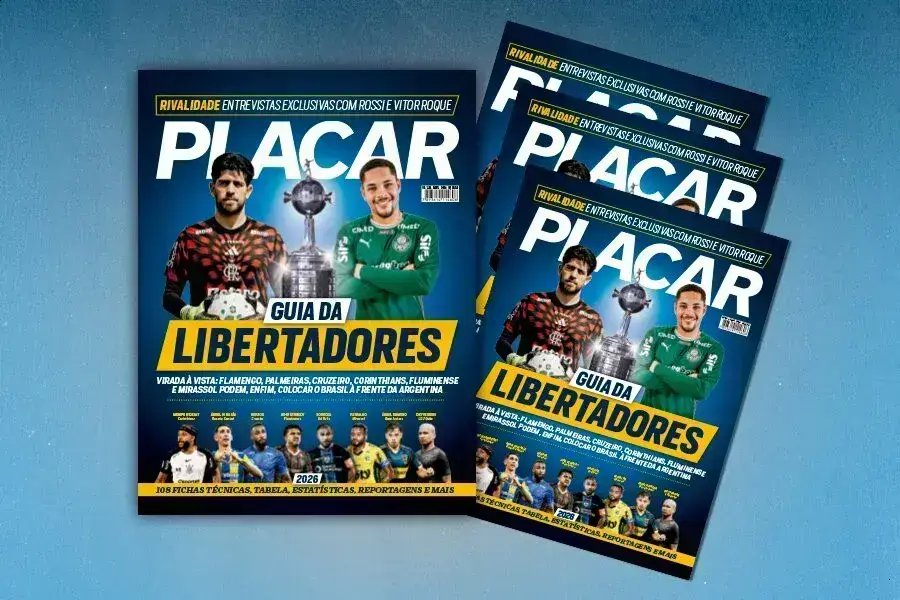 Santa Fé inicia sua jornada na Libertadores 2026 contra o Peñarol
