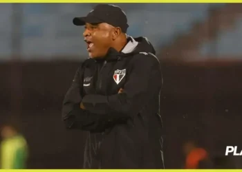 São Paulo garante vitória no início da Copa Sul-Americana contra Boston River