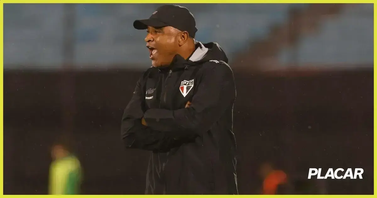 São Paulo garante vitória no início da Copa Sul-Americana contra Boston River