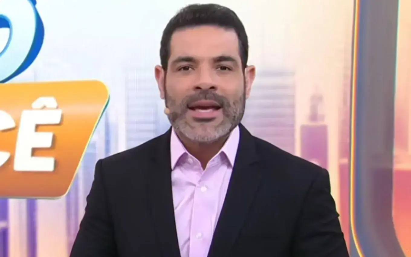 SBT encerra programa Alô, Você e amplia a maratona de Marcão do Povo