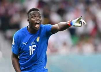 Senegal: Fórum de Expectativas para a Copa do Mundo 2026