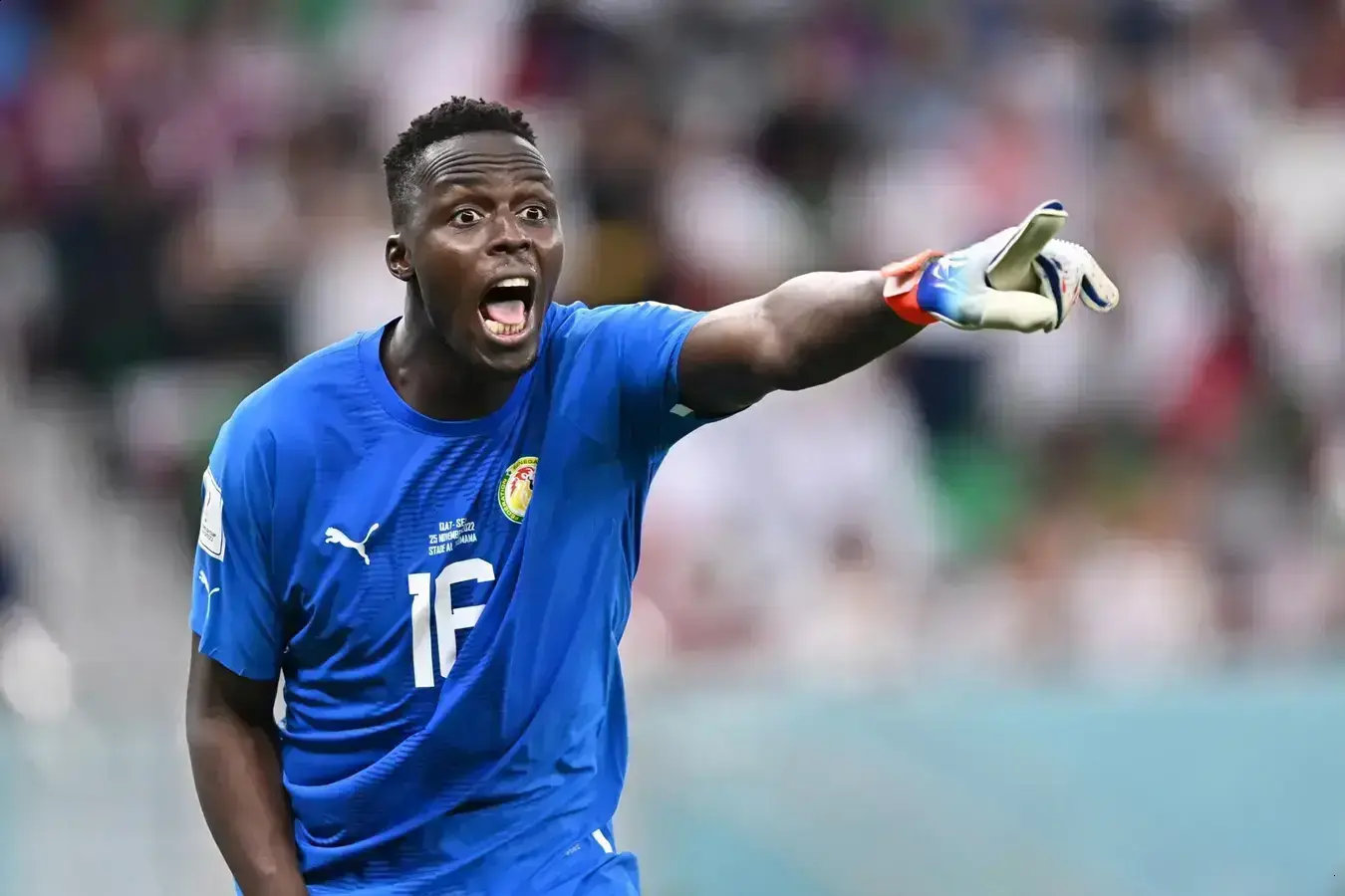 Senegal: Fórum de Expectativas para a Copa do Mundo 2026