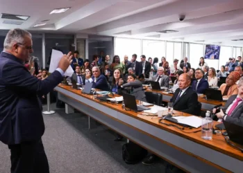 Servidores da CGU pedem fortalecimento após CPI do INSS