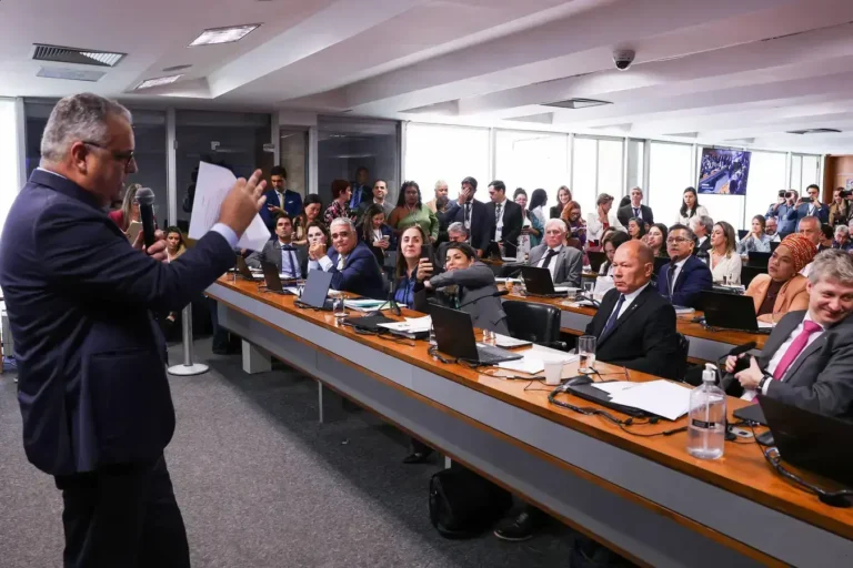 Servidores da CGU pedem fortalecimento após CPI do INSS