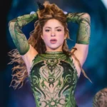 Shakira promete show grandioso em Copacabana no Dia 2 de Maio