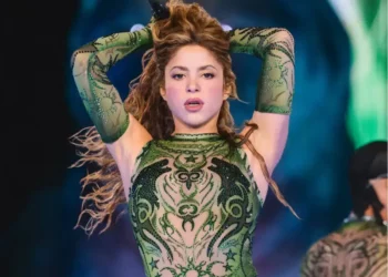 Shakira promete show grandioso em Copacabana no Dia 2 de Maio