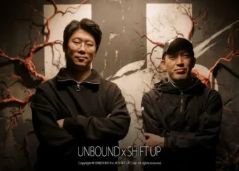 Shift Up adquire Unbound, estúdio de Shinji Mikami