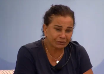 Solange Couto é eliminada do BBB 26 com 94,17% de rejeição