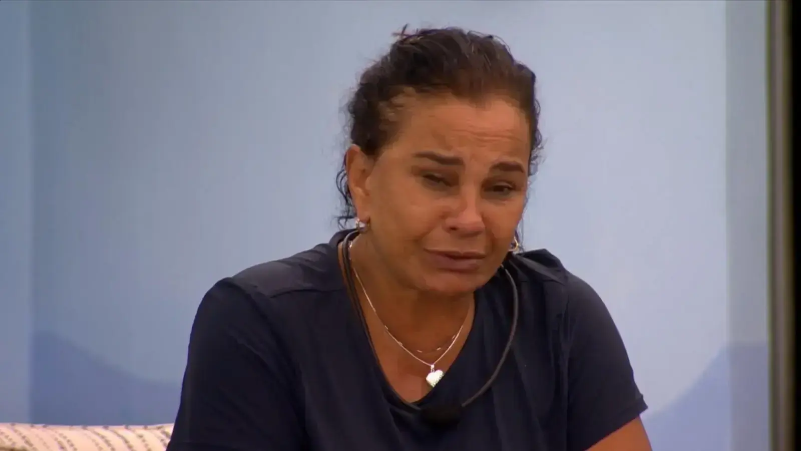 Solange Couto é eliminada do BBB 26 com 94,17% de rejeição