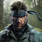 Sony Pictures confirma produção do filme de Metal Gear Solid