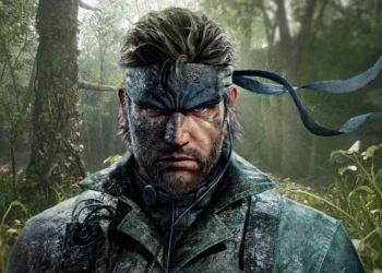 Sony Pictures confirma produção do filme de Metal Gear Solid