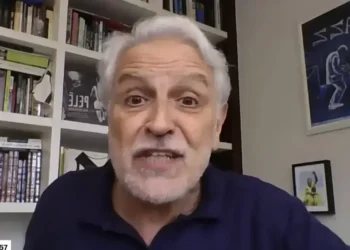 Sormani Analyse o Gol Olímpico Sofrido pelo Santos na Sul-Americana