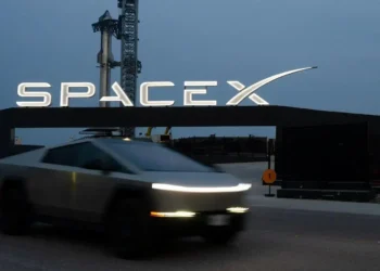 SpaceX Se Aproxima de IPO Histórico Avaliado em US$ 1,75 Trilhão