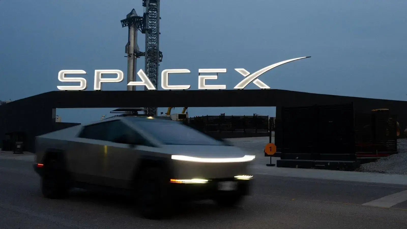 SpaceX Se Aproxima de IPO Histórico Avaliado em US$ 1,75 Trilhão