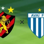 Sport Recife e Avaí se enfrentam pela 4ª rodada do Brasileirão