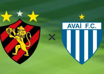 Sport Recife e Avaí se enfrentam pela 4ª rodada do Brasileirão
