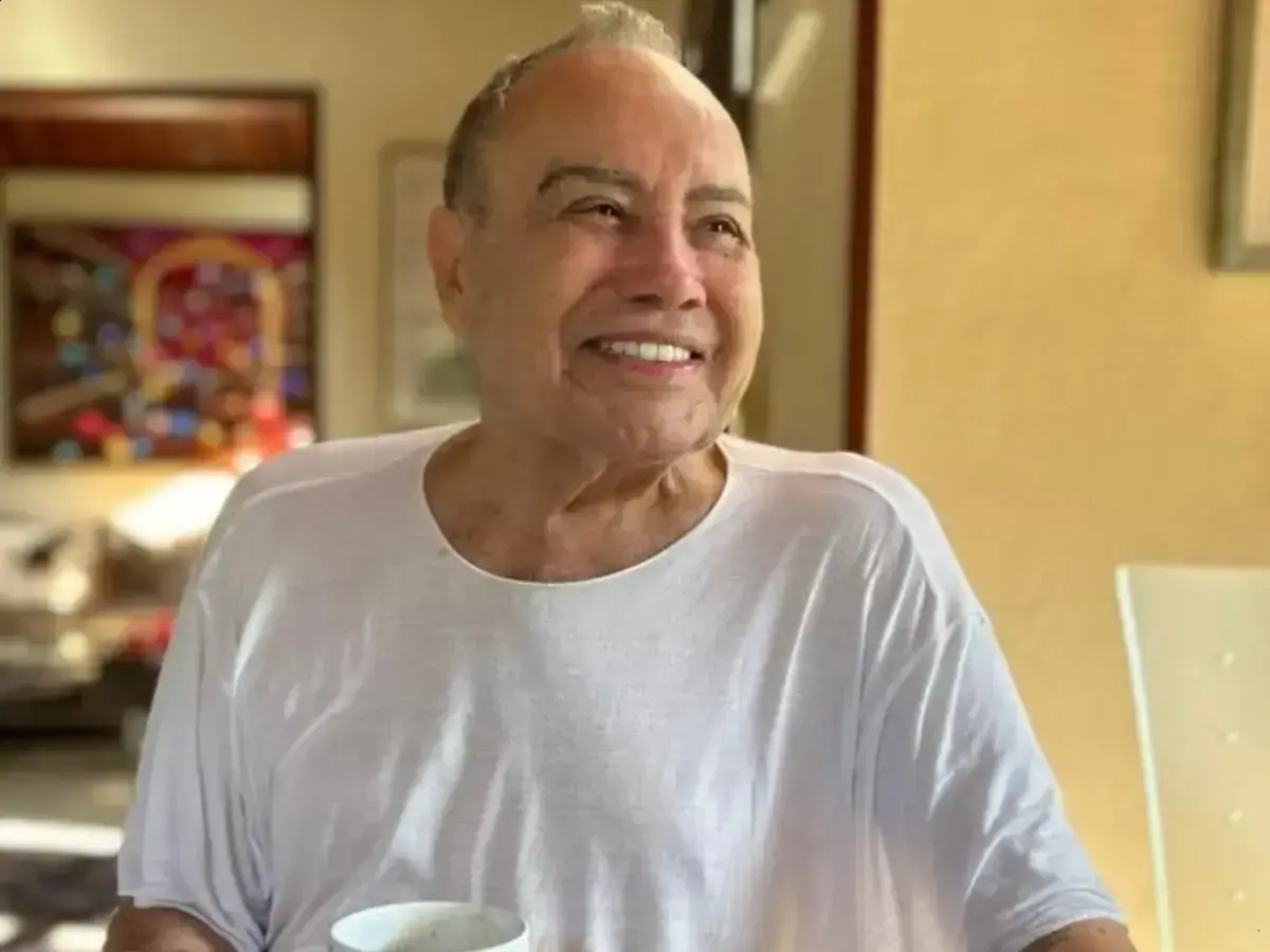 Stênio Garcia e polêmicas: da vitória judicial à crise familiar