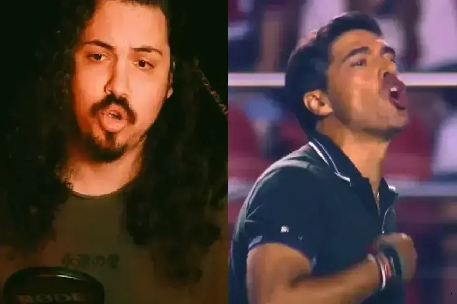 STJD suspende Abel Ferreira por oito jogos; entenda os detalhes da punição