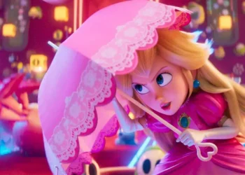 Super Mario Galaxy atrai bilheteria recorde, mesmo em meio a críticas