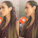 Tainá Militão fala sobre a espera do filho e planos para a Copa