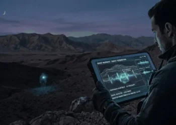 Tecnologia da CIA resgata aviador no Irã com inovação impressionante