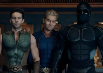 The Boys: A temporada 5 e o impacto da inteligência artificial