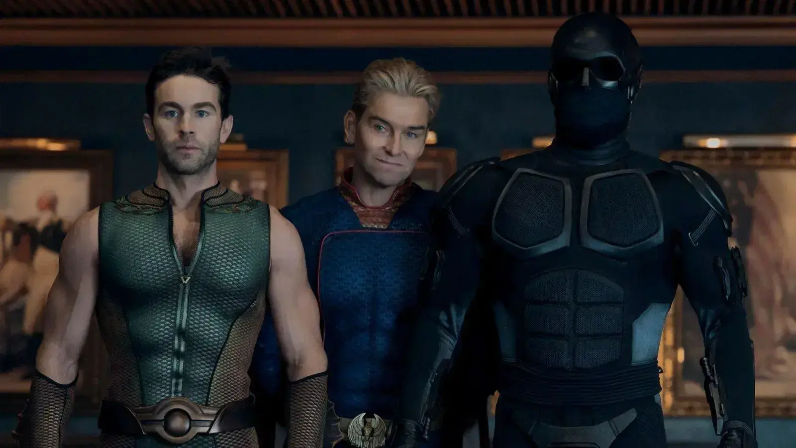 The Boys: A temporada 5 e o impacto da inteligência artificial