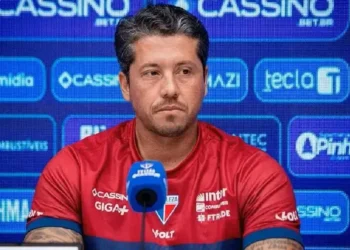 Thiago Carpini entre Chapecoense e Fortaleza: O que pode acontecer?