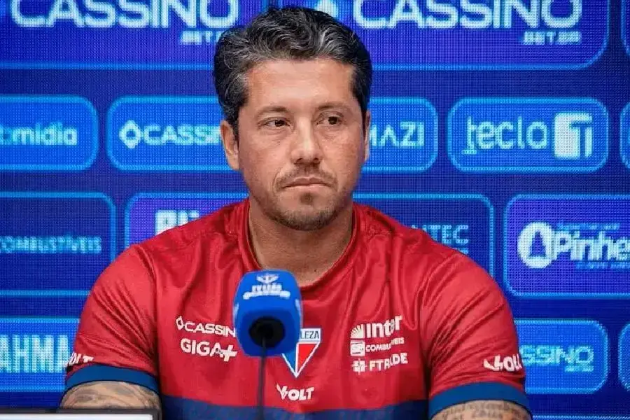 Thiago Carpini entre Chapecoense e Fortaleza: O que pode acontecer?