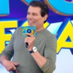 Time perde tudo por erro bobo no Passa ou Repassa com Celso Portiolli