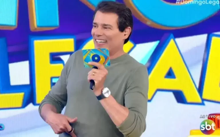 Time perde tudo por erro bobo no Passa ou Repassa com Celso Portiolli