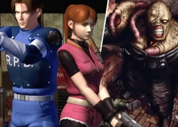 Trilogia original de Resident Evil chega à Steam com desconto imperdível