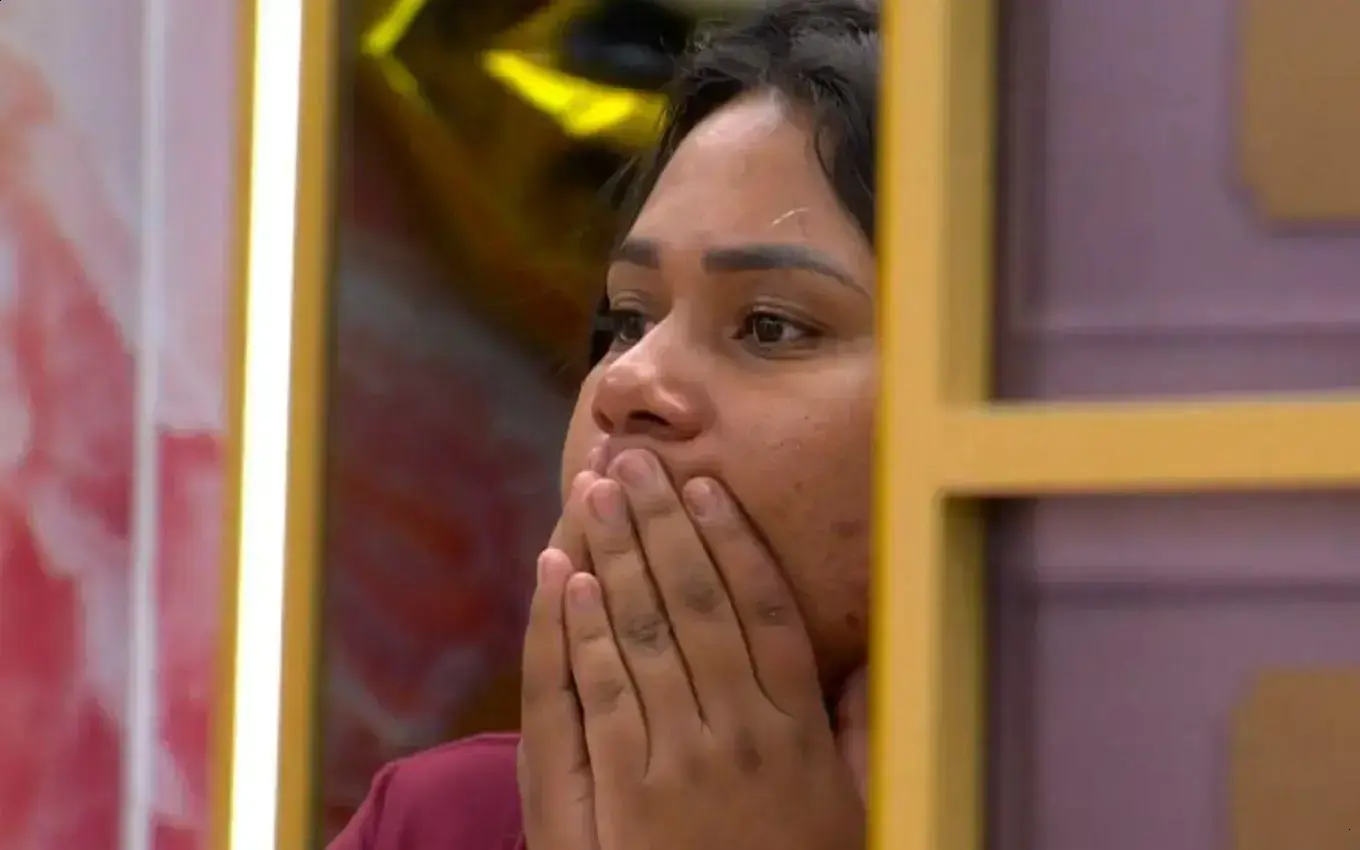 Tudo sobre o BBB 26: Prova do Anjo e formação de paredão turbo hoje