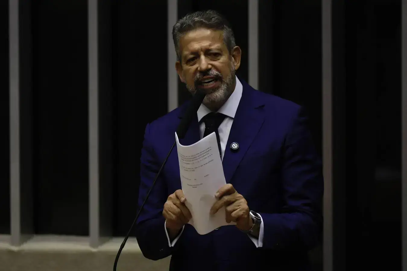 Ultimato de Lira a JHC: um novo capítulo nas eleições de Alagoas?