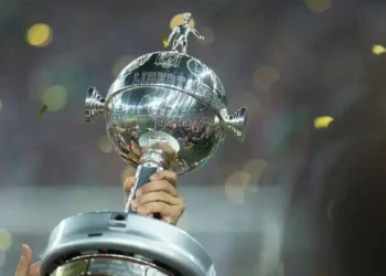 Universidad Central e Libertad: onde assistir à estreia da Libertadores 2026