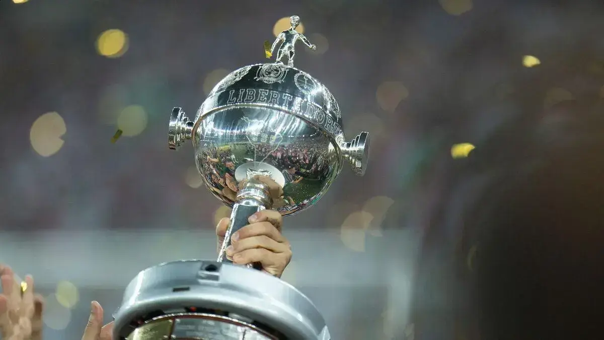 Universidad Central e Libertad: onde assistir à estreia da Libertadores 2026