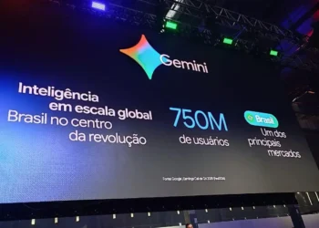 Vazamento de Nome Completo pelo Chatbot Gemini Levanta Preocupações