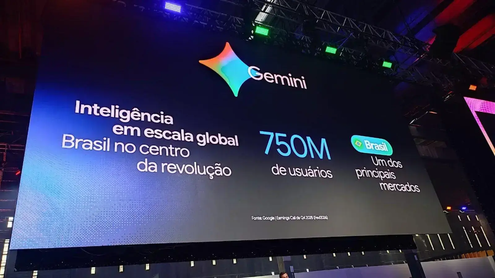 Vazamento de Nome Completo pelo Chatbot Gemini Levanta Preocupações
