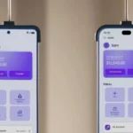 Vazamento no design do iPhone 18 Pro Max revela mudanças intrigantes