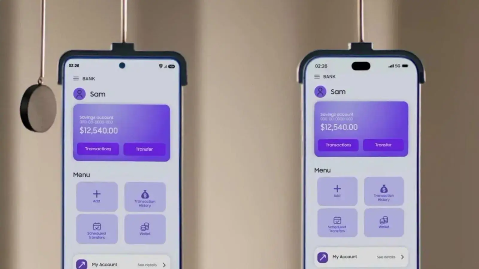 Vazamento no design do iPhone 18 Pro Max revela mudanças intrigantes