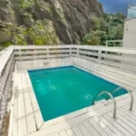 Vera Fischer: A atriz e seu luxuoso apartamento no Leblon