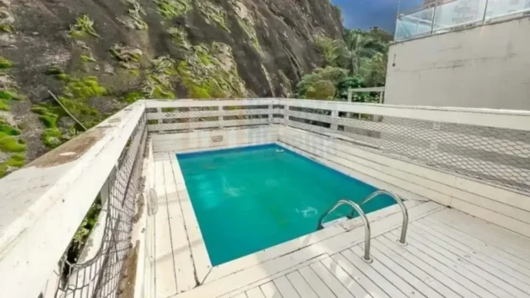 Vera Fischer: A atriz e seu luxuoso apartamento no Leblon